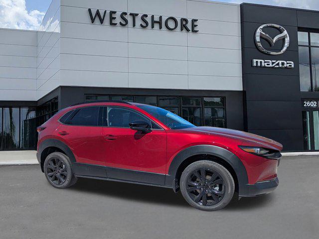 2026 Mazda CX-30 Turbo Premium Plus Package