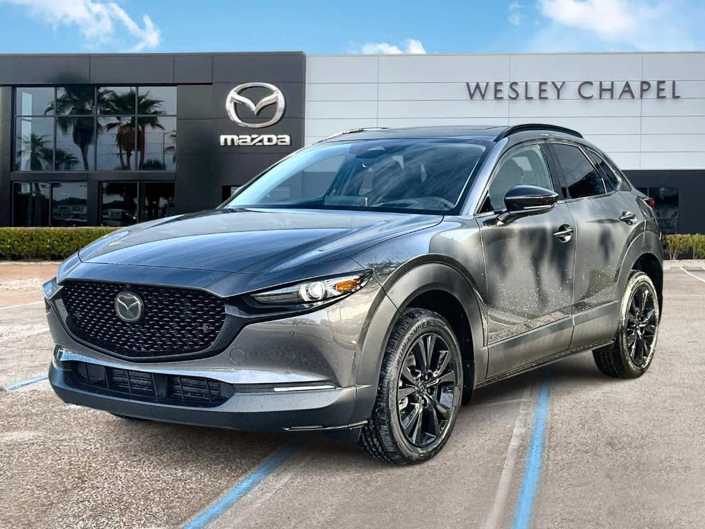 2026 Mazda CX-30 Turbo Premium Plus Package
