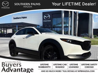 2026 Mazda CX-30 Turbo Premium Plus Package