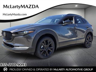 2026 Mazda CX-30 Turbo Premium Plus Package