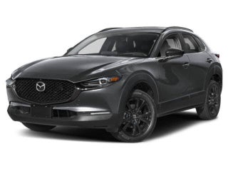 2026 Mazda CX-30 Turbo Premium Plus Package