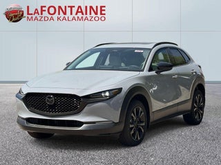 2026 Mazda CX-30 Turbo Premium Plus Package