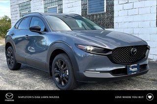 2026 Mazda CX-30 Turbo Premium Plus Package