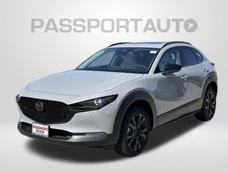 2026 Mazda CX-30 Turbo Premium Plus Package