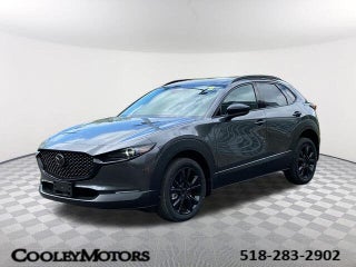 2026 Mazda CX-30 Turbo Premium Plus Package