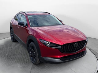 2026 Mazda CX-30 Turbo Premium Plus Package