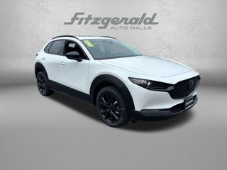 2026 Mazda CX-30 Turbo Premium Plus Package