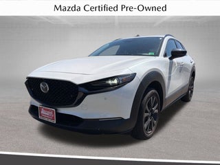 2025 Mazda CX-30 Turbo Premium Plus Package