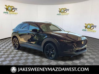 2025 Mazda CX-30 Turbo Premium Plus Package