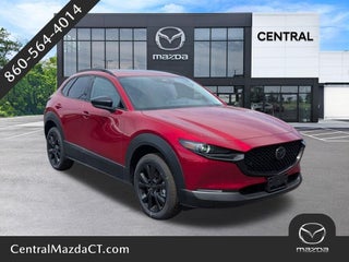 2026 Mazda CX-30 Turbo Premium Plus Package