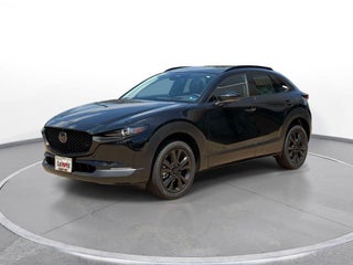 2026 Mazda CX-30 Turbo Premium Plus Package