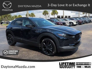 2026 Mazda CX-30 Turbo Premium Plus Package