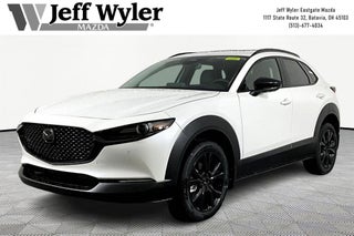 2026 Mazda CX-30 Turbo Premium Plus Package