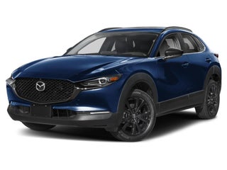 2026 Mazda CX-30 Turbo Premium Plus Package
