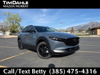 2026 Mazda CX-30 Turbo Premium Plus Package