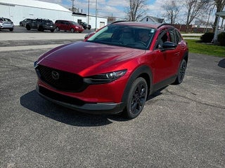 2026 Mazda CX-30 Turbo Premium Plus Package
