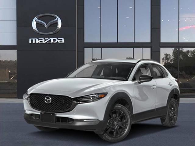 2026 Mazda CX-30 Turbo Premium Plus Package