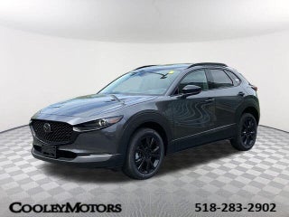 2026 Mazda CX-30 Turbo Premium Plus Package
