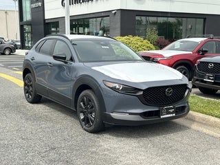 2026 Mazda CX-30 Turbo Premium Plus Package