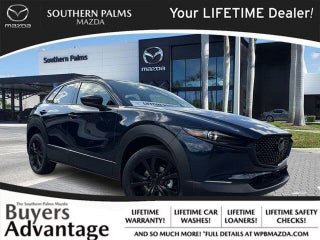 2026 Mazda CX-30 Turbo Premium Plus Package