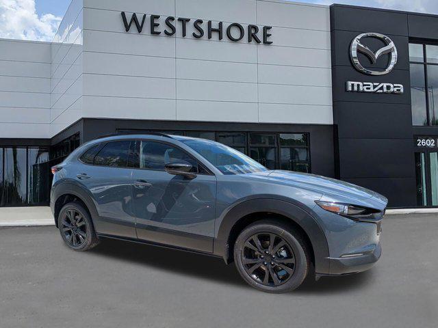 2026 Mazda CX-30 Turbo Premium Plus Package