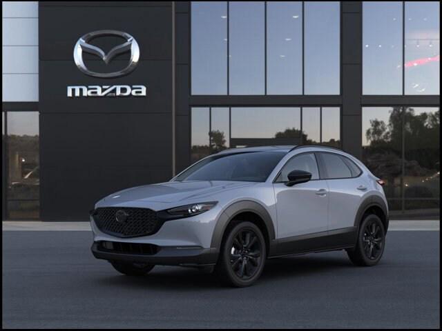 2026 Mazda CX-30 Turbo Premium Plus Package