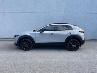 2025 Mazda CX-30 Turbo Premium Plus Package