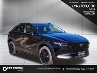 2026 Mazda CX-30 Turbo Premium Plus Package