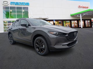 2026 Mazda CX-30 Turbo Premium Plus Package