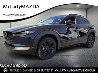2026 Mazda CX-30 Turbo Premium Plus Package