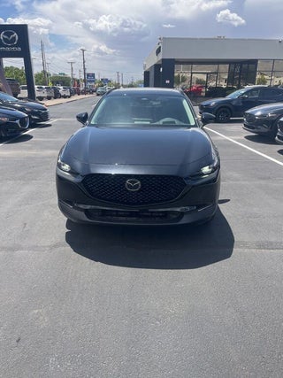 2026 Mazda CX-30 Turbo Premium Plus Package