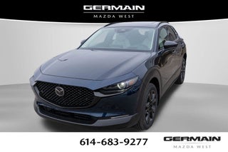 2026 Mazda CX-30 Turbo Premium Plus Package