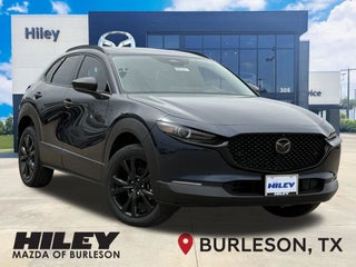 2026 Mazda CX-30 Turbo Premium Plus Package