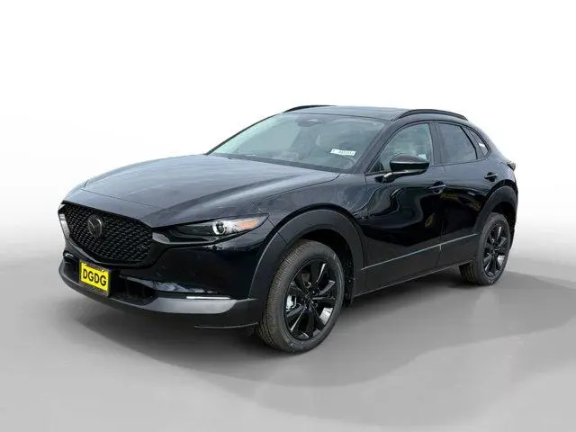 2026 Mazda CX-30 S