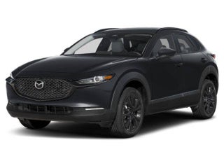 2026 Mazda CX-30 S