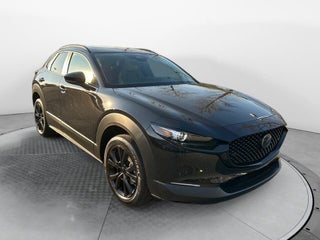 2026 Mazda CX-30 S