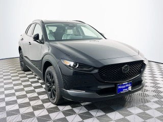 2026 Mazda CX-30 S