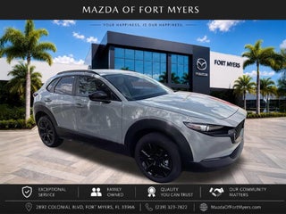 2026 Mazda CX-30 S