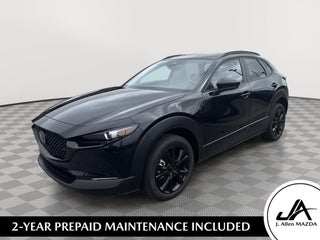 2026 Mazda CX-30 S