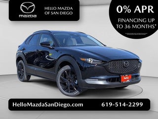 2026 Mazda CX-30 S