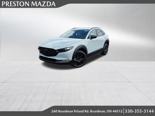 2026 Mazda CX-30 S