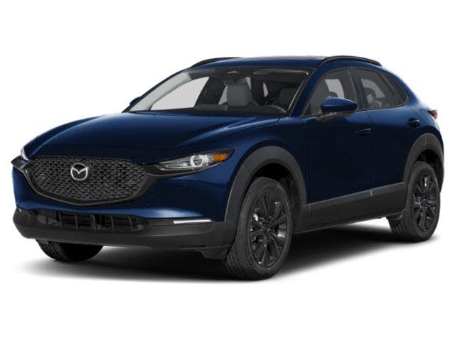 2026 Mazda CX-30 S