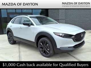 2026 Mazda CX-30 S