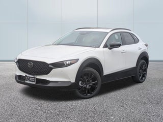 2026 Mazda CX-30 S