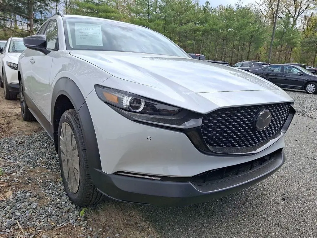 2026 Mazda CX-30 S