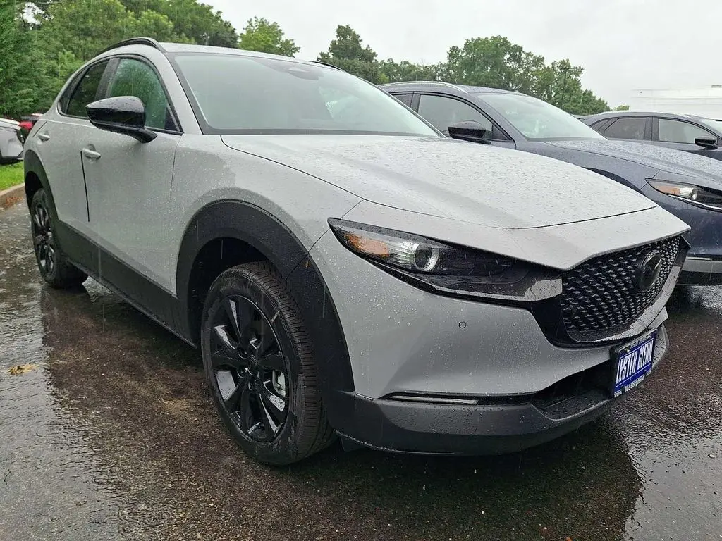 2026 Mazda CX-30 S