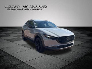 2026 Mazda CX-30 S