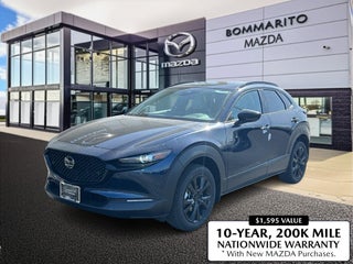 2026 Mazda CX-30 S