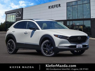 2026 Mazda CX-30 S