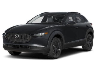 2026 Mazda CX-30 S
